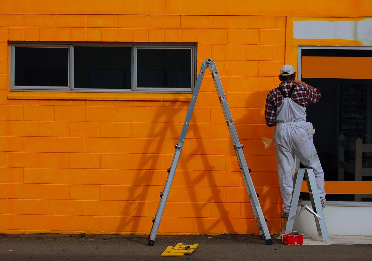 Dublin 7 Painters - Professional Commercial Painting Services