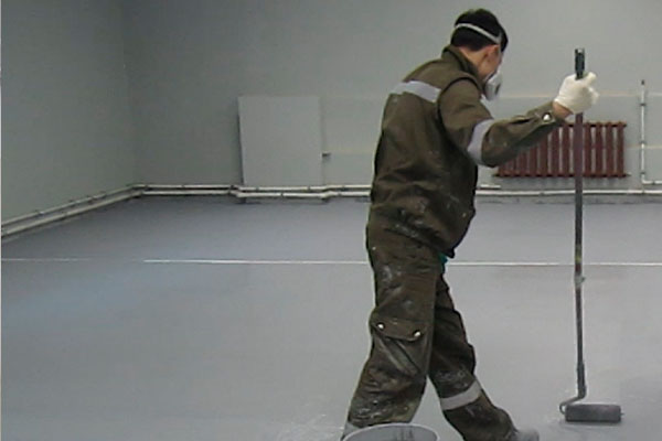 Dublin 7 Painters - Professional Garage Floor Painters